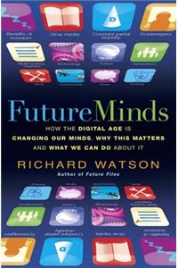 Future Minds