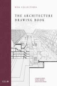 The Architecture Drawing Book: RIBA Collections