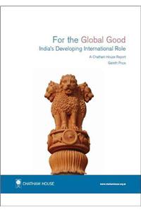 For the Global Good