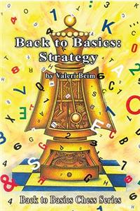 Back to Basics: Strategy: Strategy