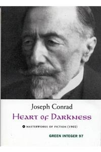 Heart Of Darkness