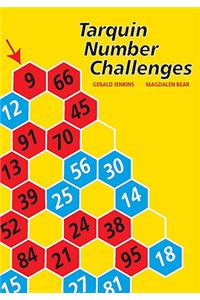 Tarquin Number Challenges