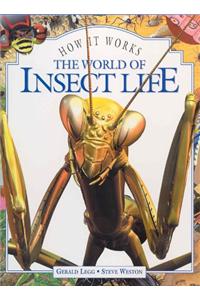 World of Insect Life