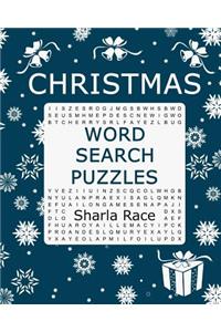 Christmas Word Search