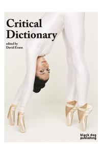 Critical Dictionary
