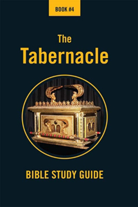 Bible Class Notes - The Tabernacle