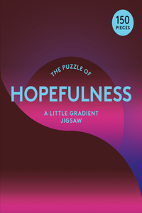 Puzzle of Hopefulness 150 Piece Puzzle