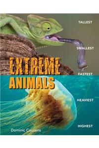 Extreme Animals