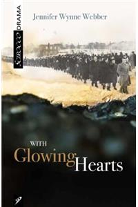 With Glowing Hearts