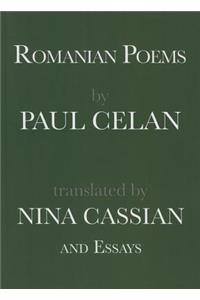 Romanian Poems