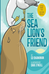 Sea Lion's Friend (ARC)