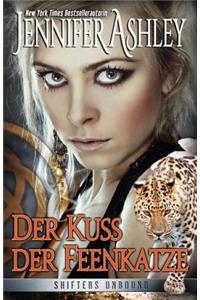 Kuss der Feenkatze