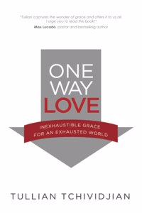 One Way Love