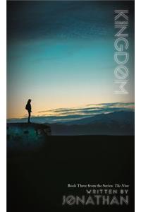 Kingdom (The Nine Series, Book 3)
