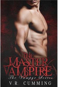 Master Vampire