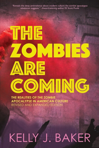 Zombies are Coming