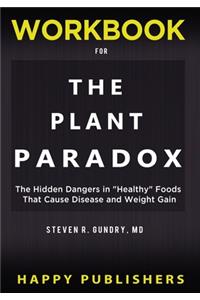 WORKBOOK For The Plant Paradox