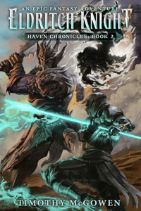 Eldritch Knight Book Two