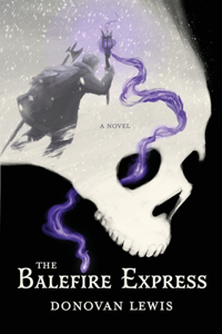 Balefire Express