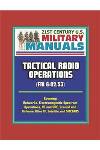 21st Century U.S. Military Manuals