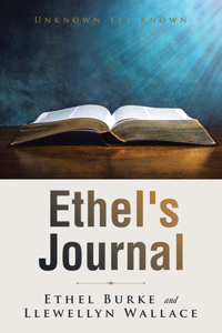 Ethel's Journal