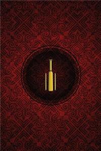 Monogram Cricket Journal