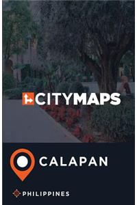 City Maps Calapan Philippines