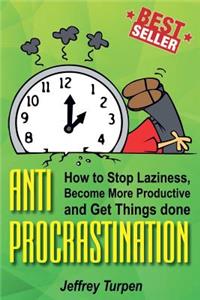 Anti-Procrastination