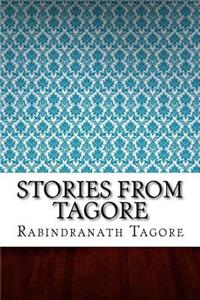 Stories from Tagore
