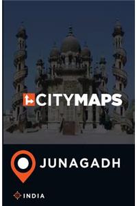City Maps Junagadh India