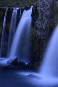 Stunning Kirkjufellfoss Waterfall in Iceland Journal