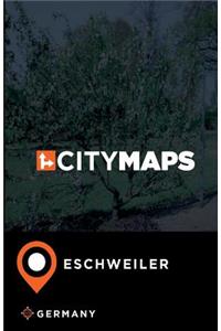 City Maps Eschweiler Germany