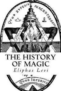 The History of Magic