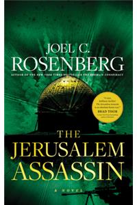 The Jerusalem Assassin