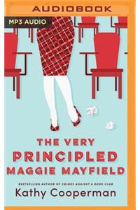 Very Principled Maggie Mayfield