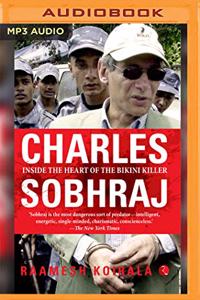 Charles Sobhraj