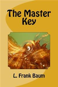 The Master Key