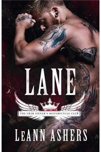 Lane