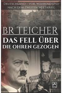 Das Fell Über Die Ohren Gezogen