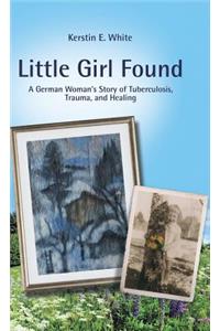 Little Girl Found