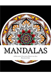 Mandalas