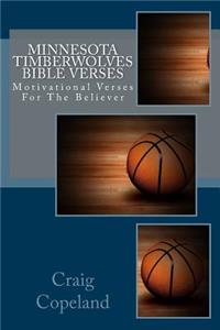 Minnesota Timberwolves Bible Verses