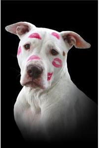 Dog Journal/Notebook