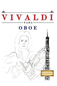 Vivaldi Para Oboe