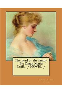 head of the family. By