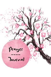 Prayer Journal