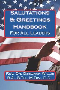 Salutations & Greetings Handbook