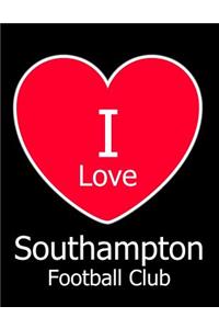 I Love Southampton Football Club