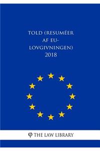 Told (Resuméer af EU-lovgivningen) 2018