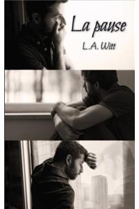 La pause